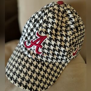 Alabama Nike Crimson Tide Ball Cap